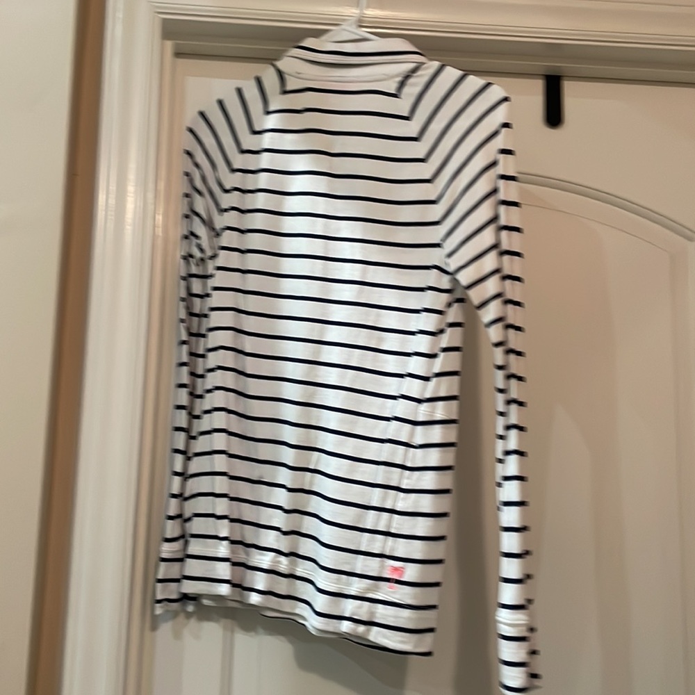 Lilly Pulitzer Collared Pullover - image 2